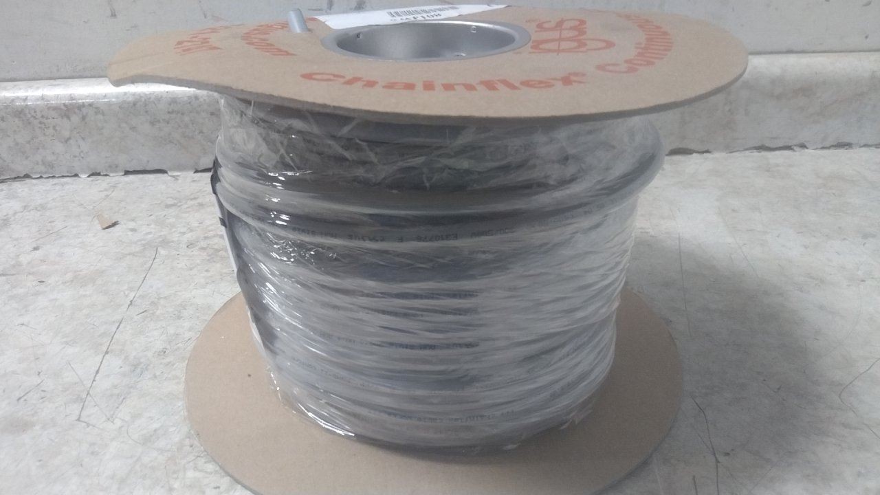 Chainflex CF78-UL-05-04 201 Ft Length 20 AWG 1000V Control Cable