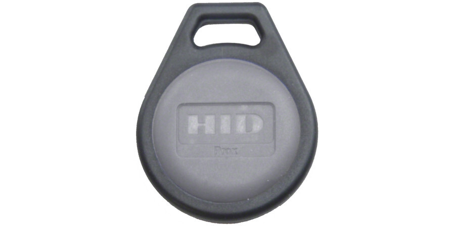 HID 1346LNSMN 1346 ProxKey III Keyfob Proximity Prox Key Tag Fob 26 Bit