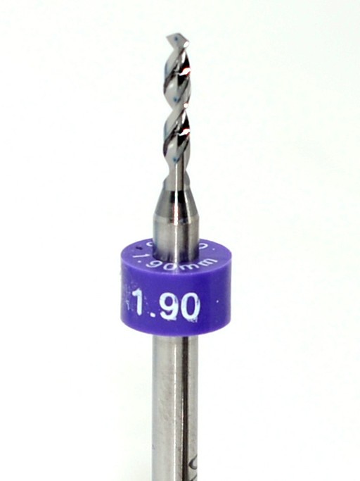 Drill bit 1.90mm