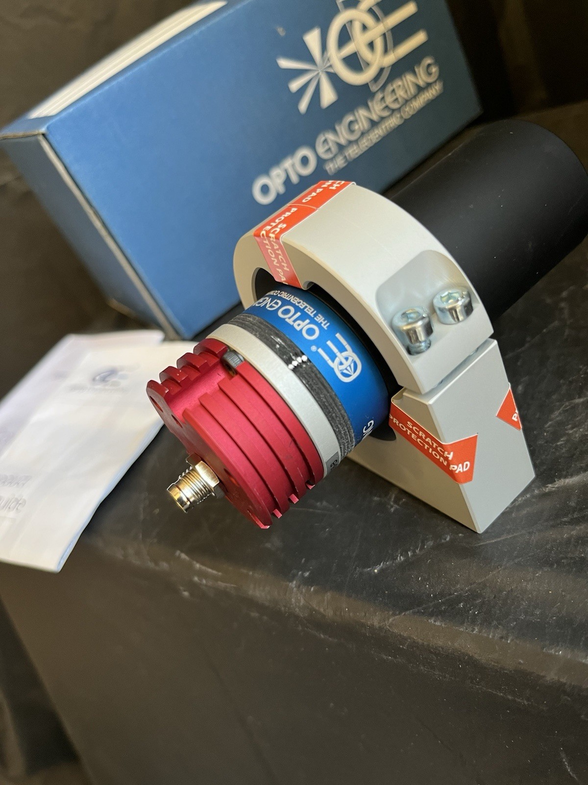 OPTO ENGINEERING