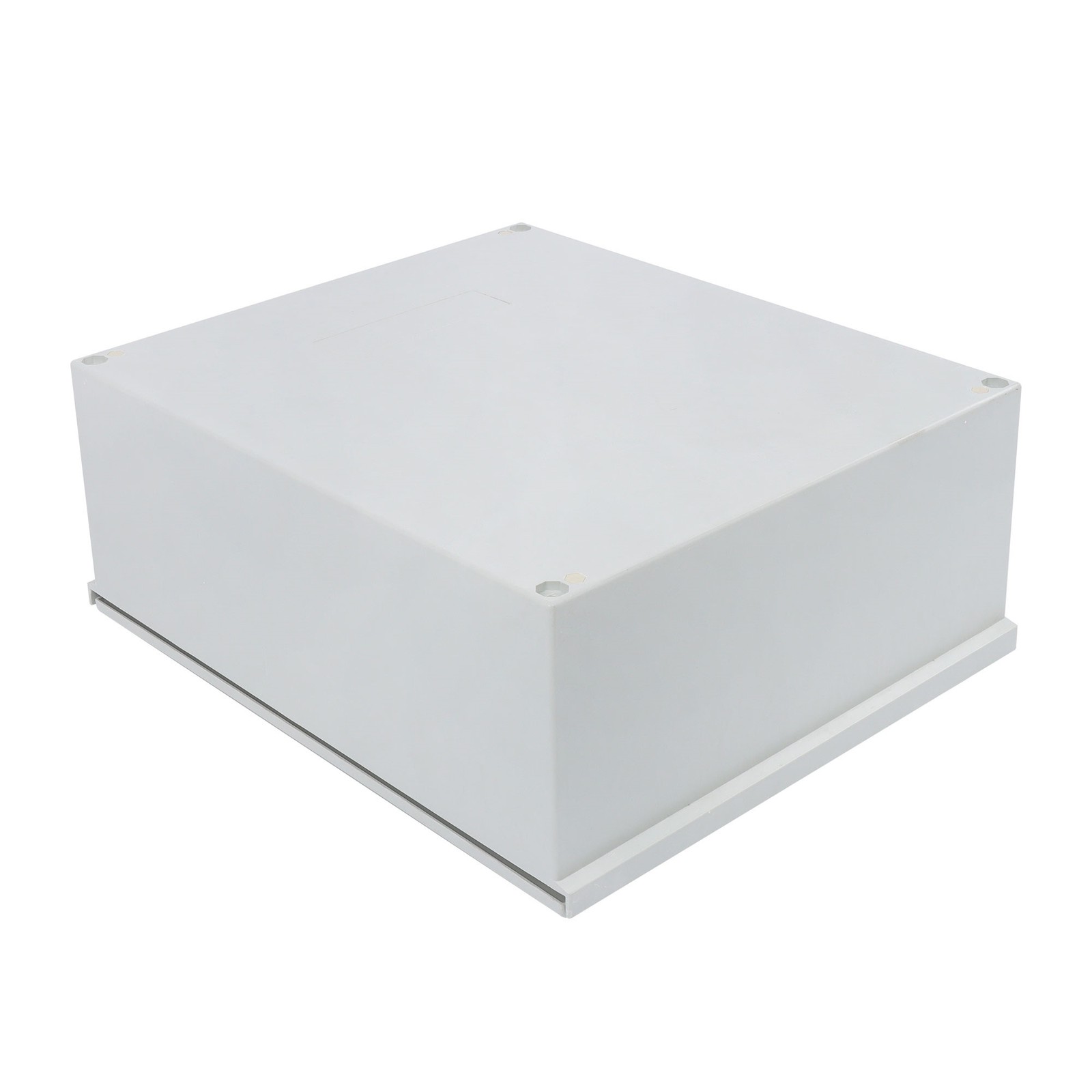 24″x20″x9″ Fiberglass Steel Electrical NEMA 4X Enclosure IP65 Waterproof