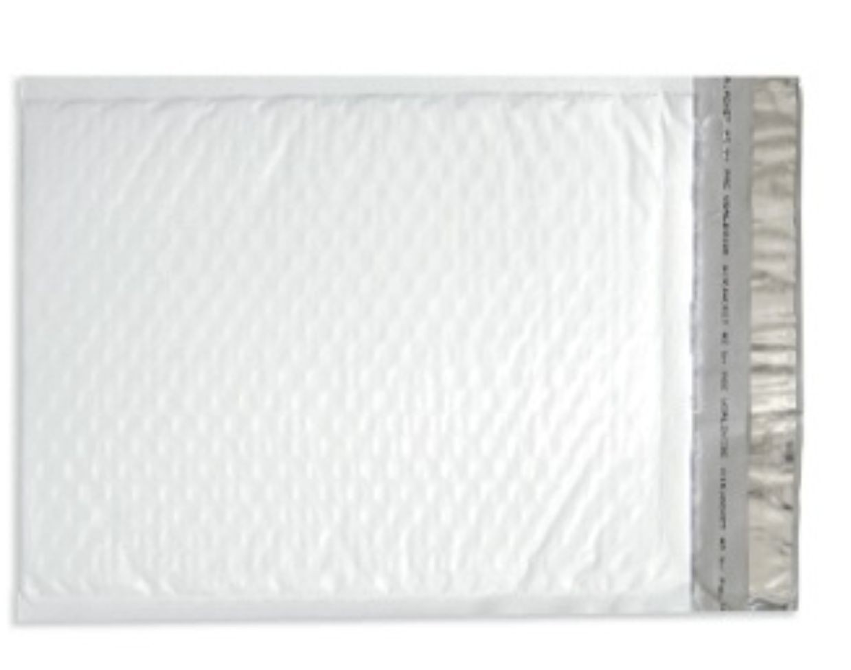 Airjacket Poly bubble mailers (10.5 x 15.25) 100/per case