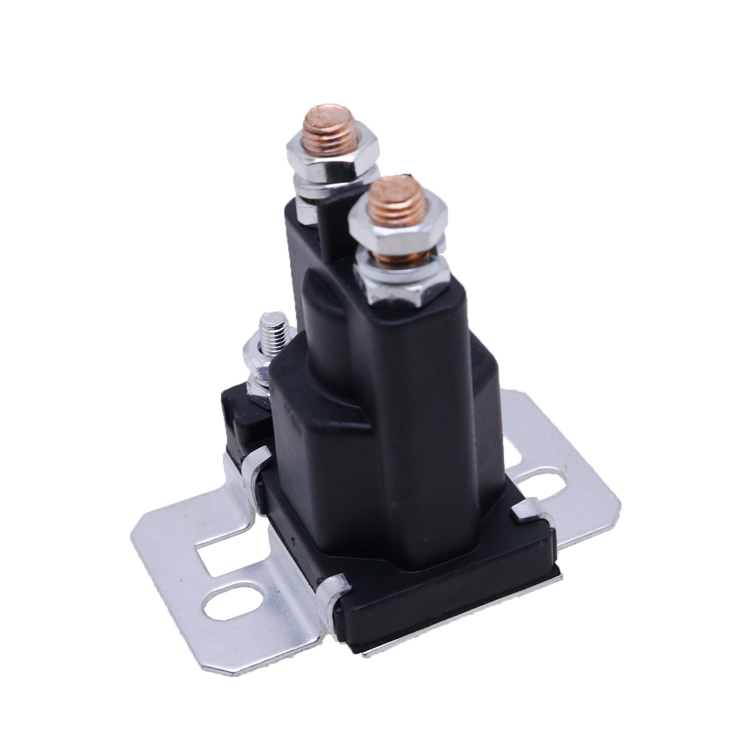 Starter Relay for New Holland Skid Steer L160 L170 L175 L180 L185 LS160 LS170