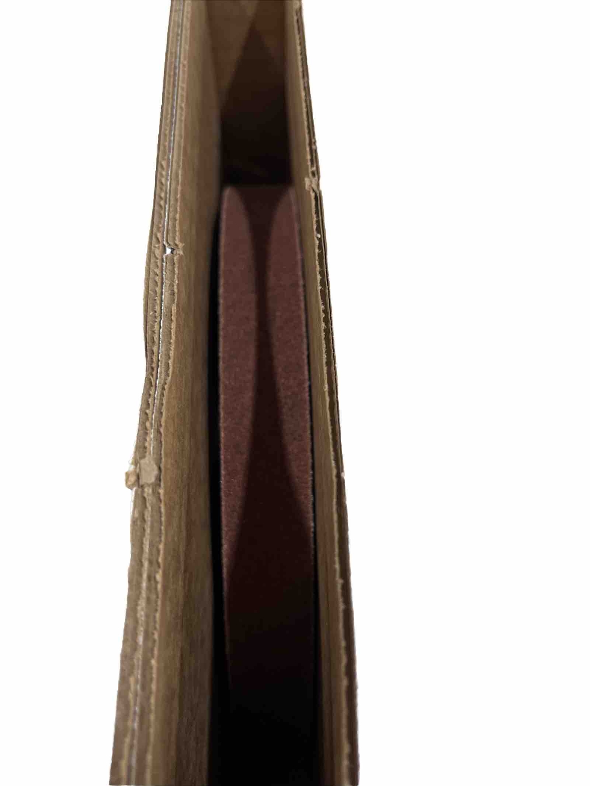Norton K225 Abrasive Roll, 1″ X 50YD, 60-Grit, Brown