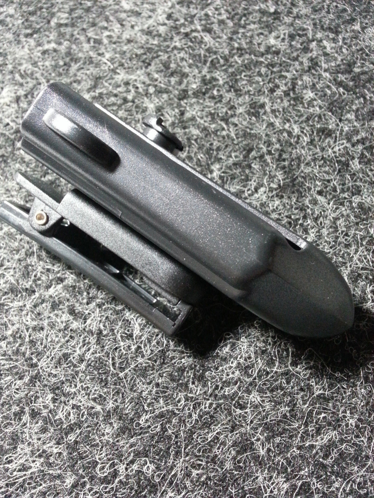 Easy Cut Safety Box Cutter REPLACEMENT HOLSTER for EASYCUT 1EA ONLY EBAY LISTING