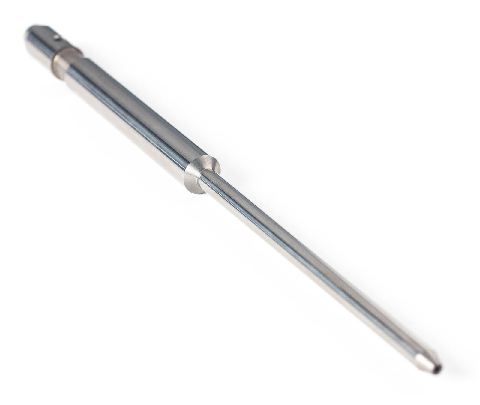 Rottler Carbide Tapered Valve Guide Grooved Pilot 3.99-5.99mm Dia (.375″ Top)