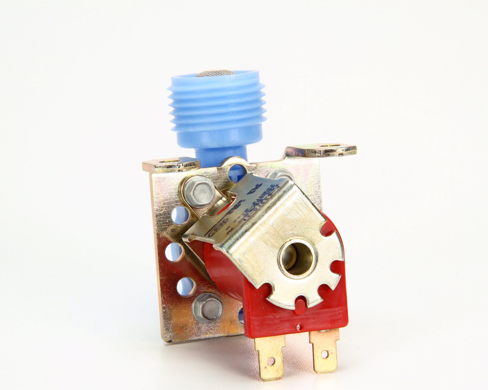 Hoshizaki S-30 Water Valve 4A0865-01 – Free Shipping + Geniune OEM