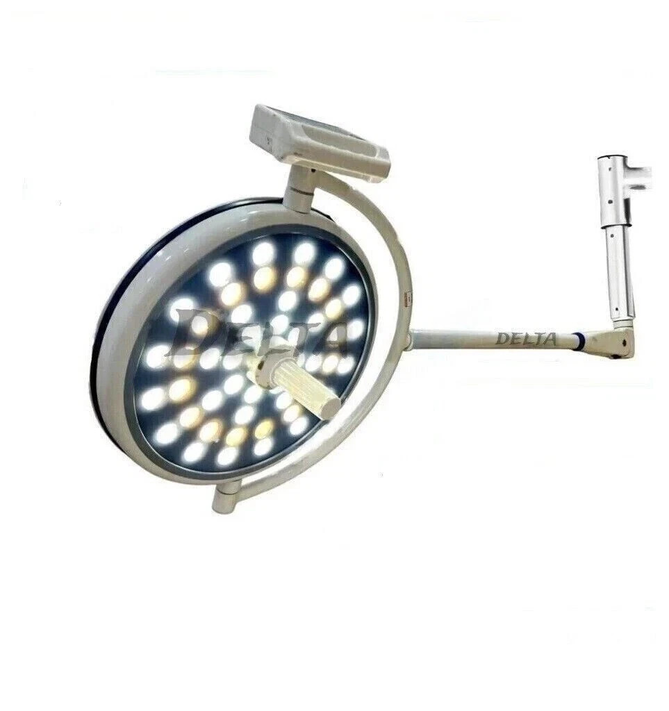 Operation Theatre Surgical & Examination OR Lamp LED 48 OT Light .