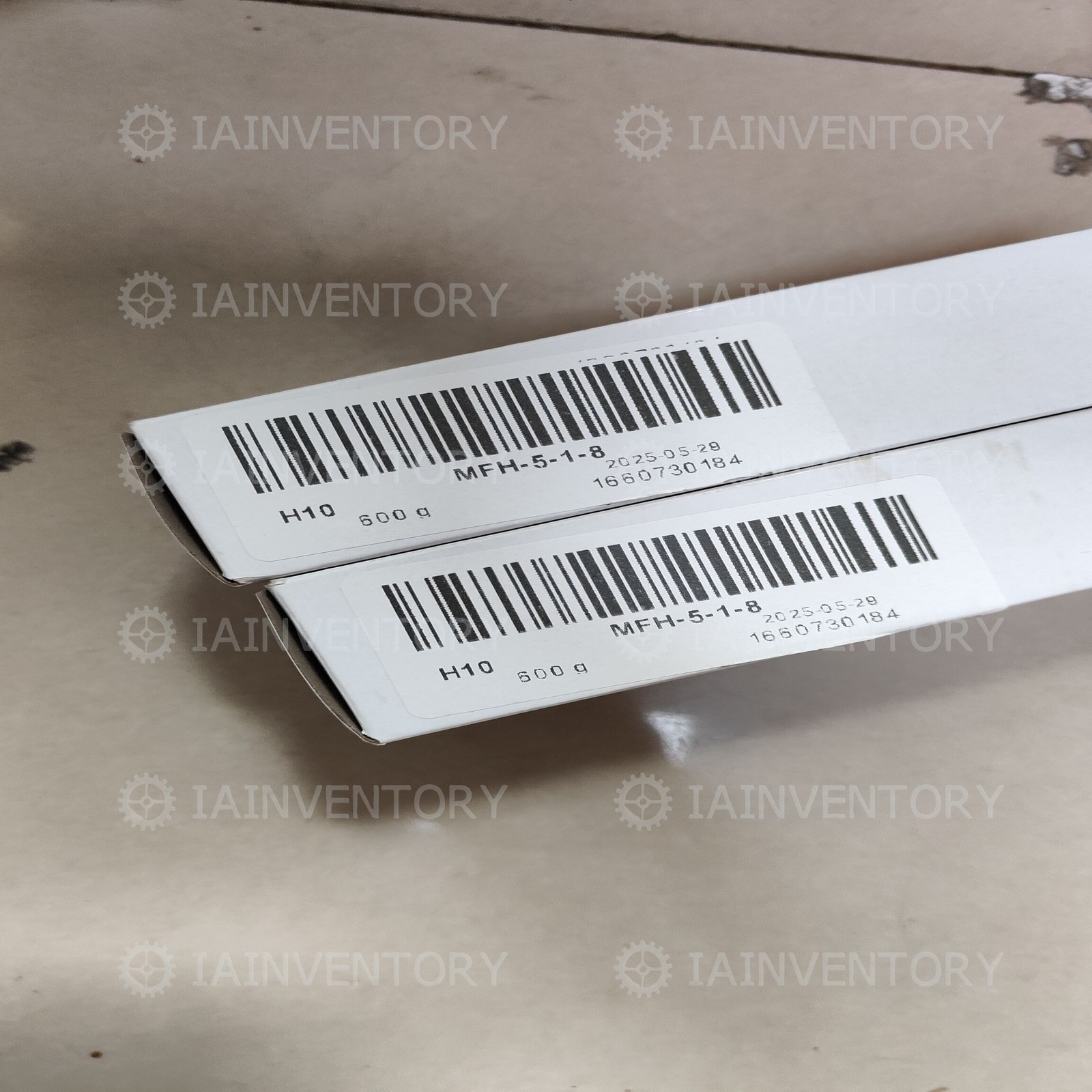 1PC New Festo MFH-5-1-8 US stock Warranty Included