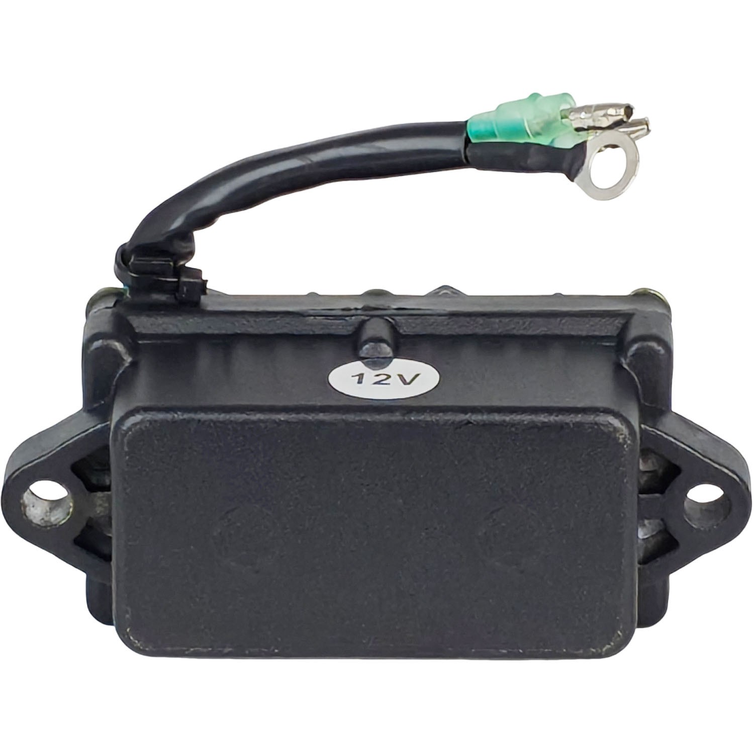6H1-81950-01-00 Power Trim and Tilt Relay Fit for Yamaha 40HP 30HP P40 50HP F30