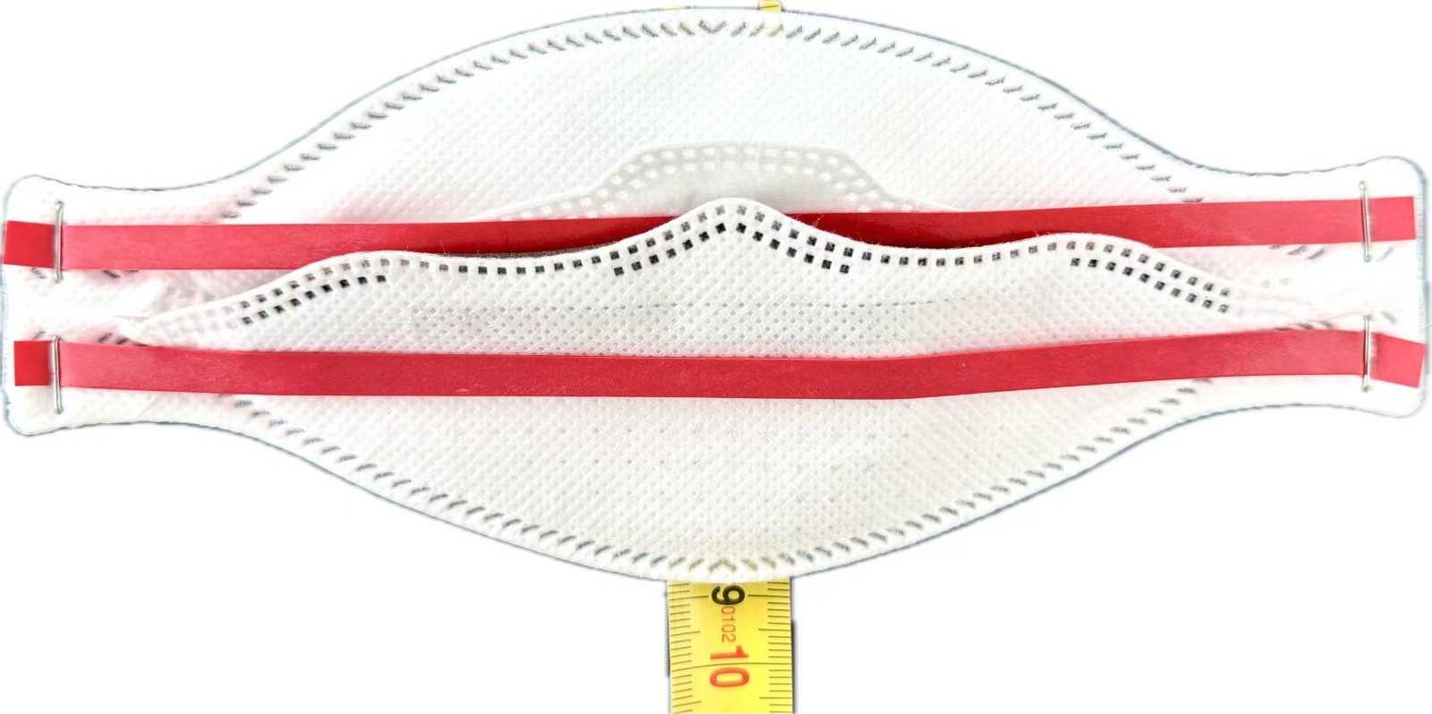 10x3M 9332+ Aura FFP3 Respirator Dust Cover Mask with Valve EXP 07/2025