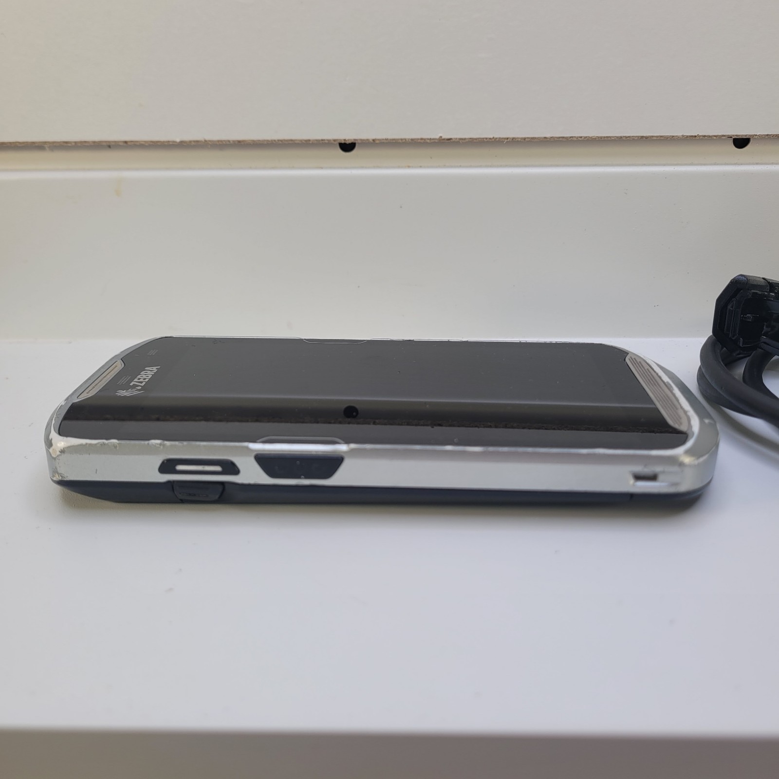 Zebra TC56 TC56CJ-1PAZU4P-25 Wireless 2D/1D/QR Scanner, Google Play Please Read