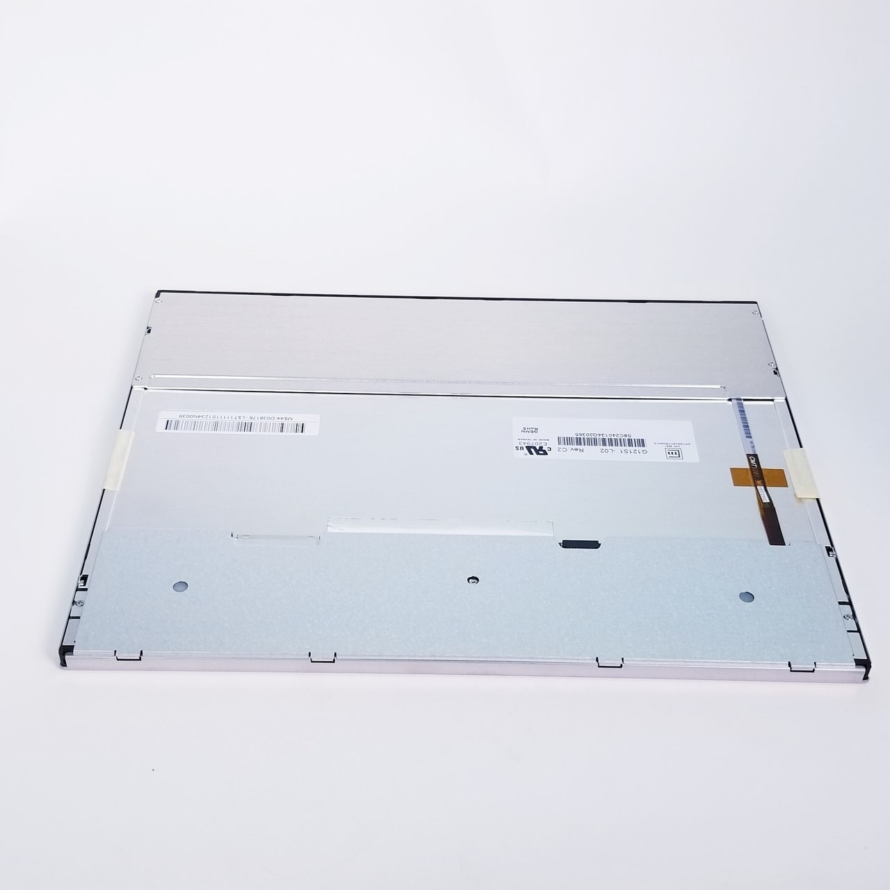 Original Innolux G121S1-L02 LCD USA Seller and Free Shipping