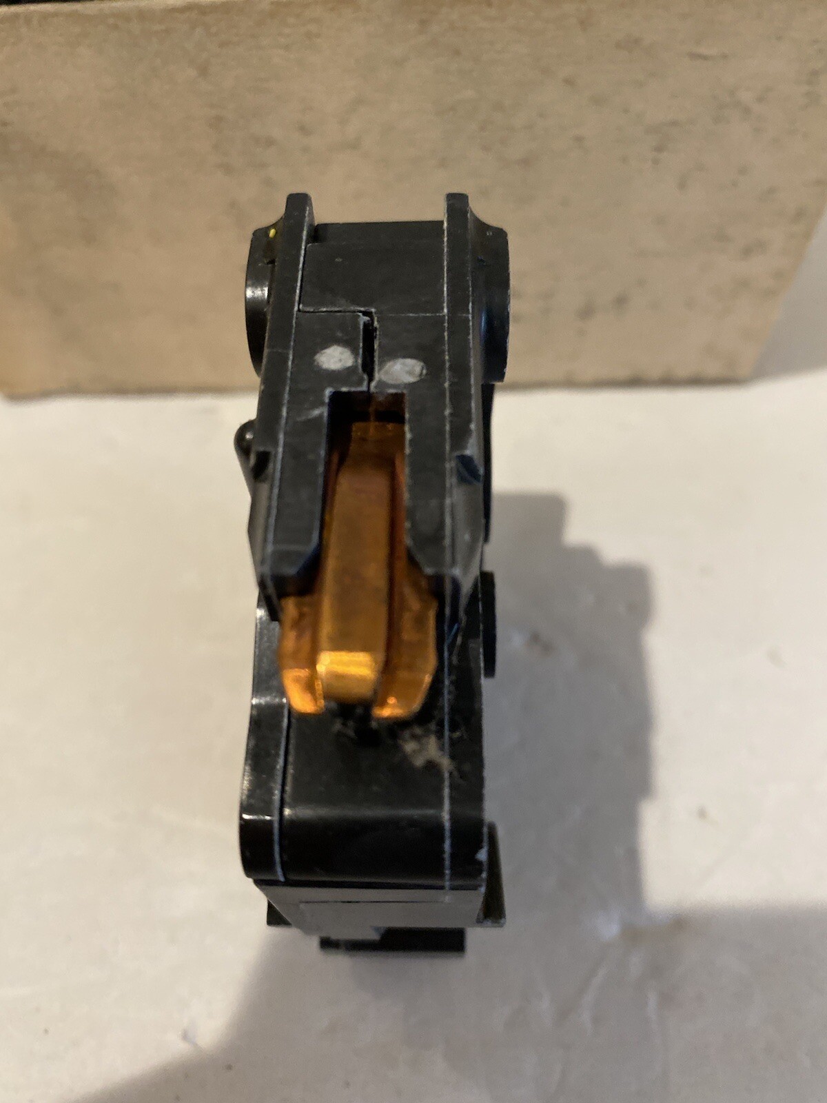 American Circuit Breakers single pole 40 amp. Stab Lok
