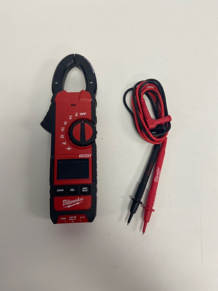 MILWAUKEE TOOLS 2237-20 (P04025386)