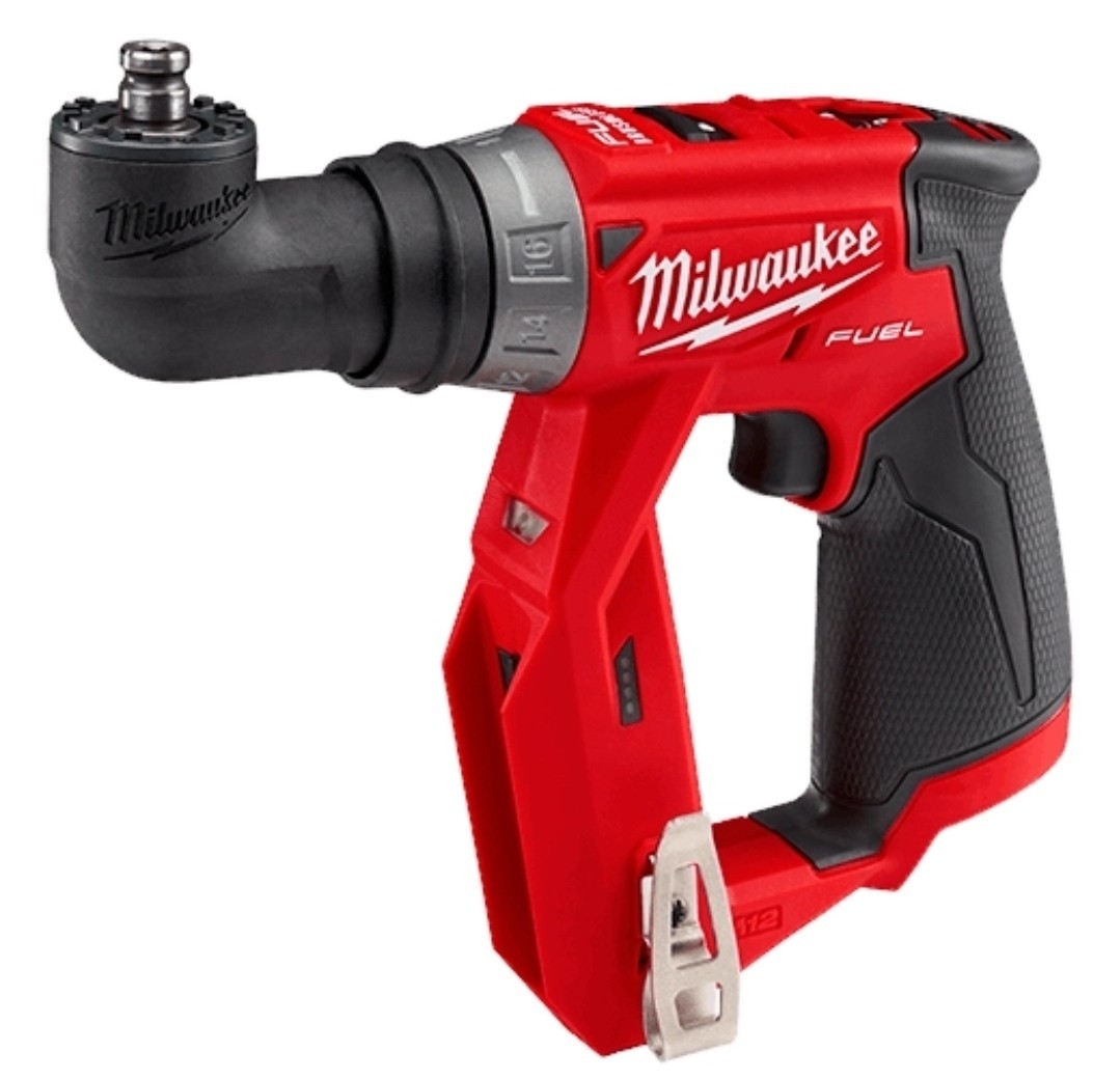 Milwaukee 2505-20 M12 FUEL Installation Drill/Driver Kit