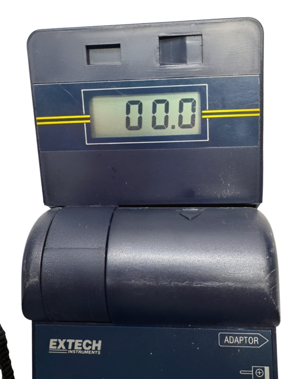 Extech Current Calibrator Oyster Series, 0-19.99mA, 0-24.0mA **Please Read**