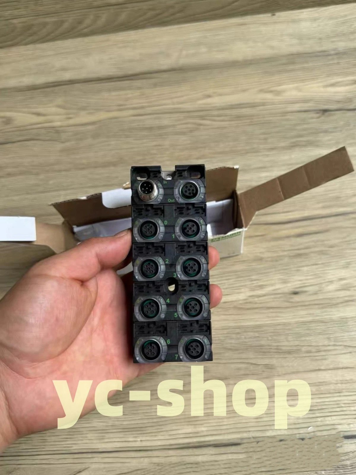 1pc New MURR 56601 module Fast shipping FedEx or DHL