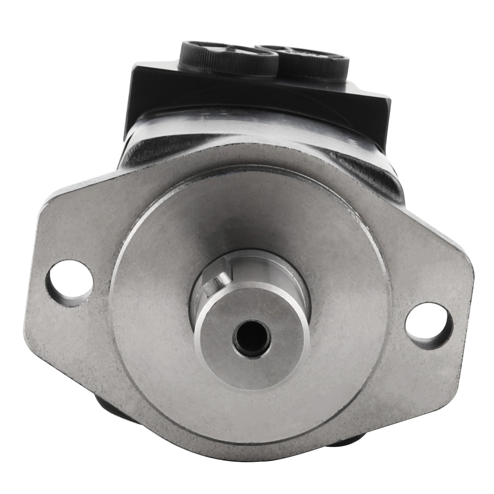 2XHydraulic Motor Black for Eaton Char-Lynn 2000 Series 104-1026-006 104-1026