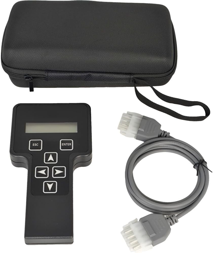 Diagnostic Analyzer Cable Kit for JLG Lift Troubleshoot Program Accessories