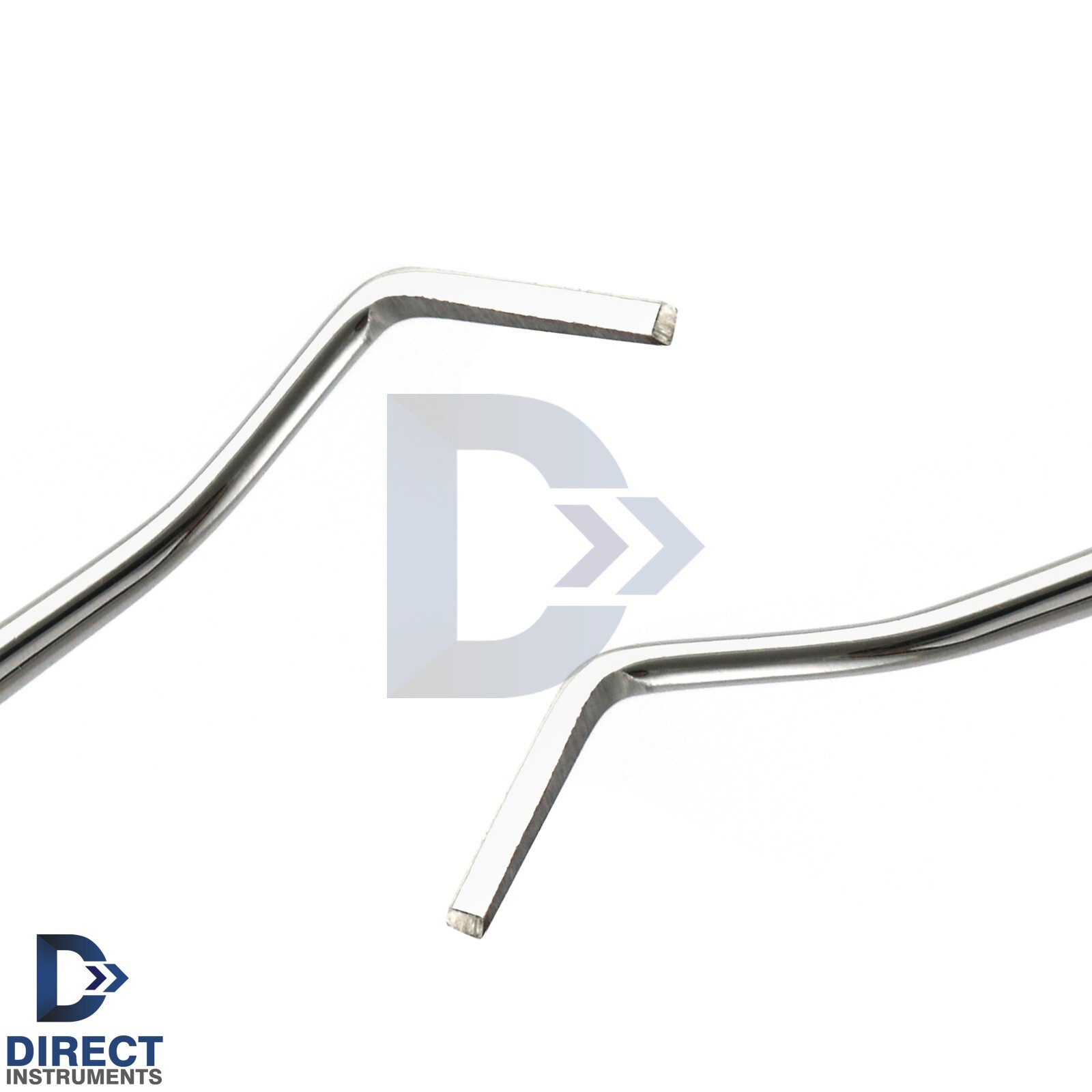 Dental Enamel Hatchet Trimmer Cavity Preparation Cutting Restorative Instrument