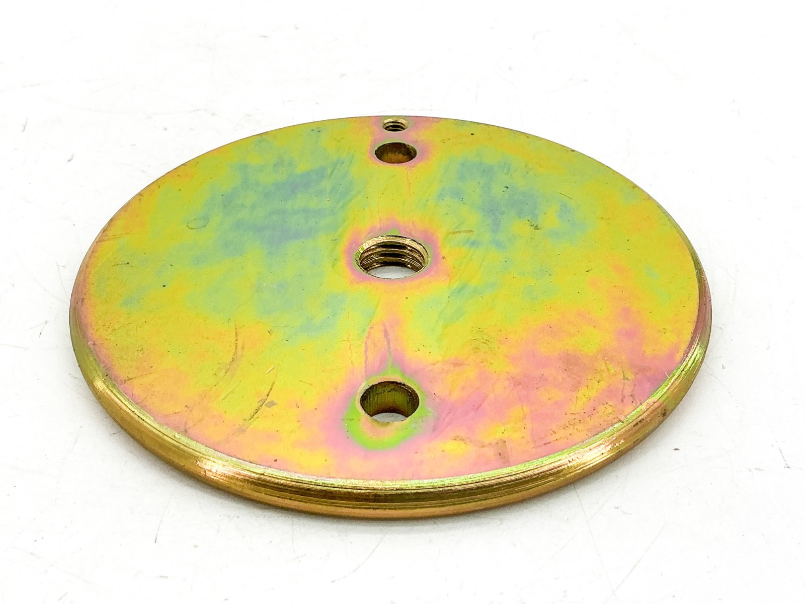 New Wilden 08-3705-08 Inner Piston for 2″ Air Operated Double Diaphragm Pump