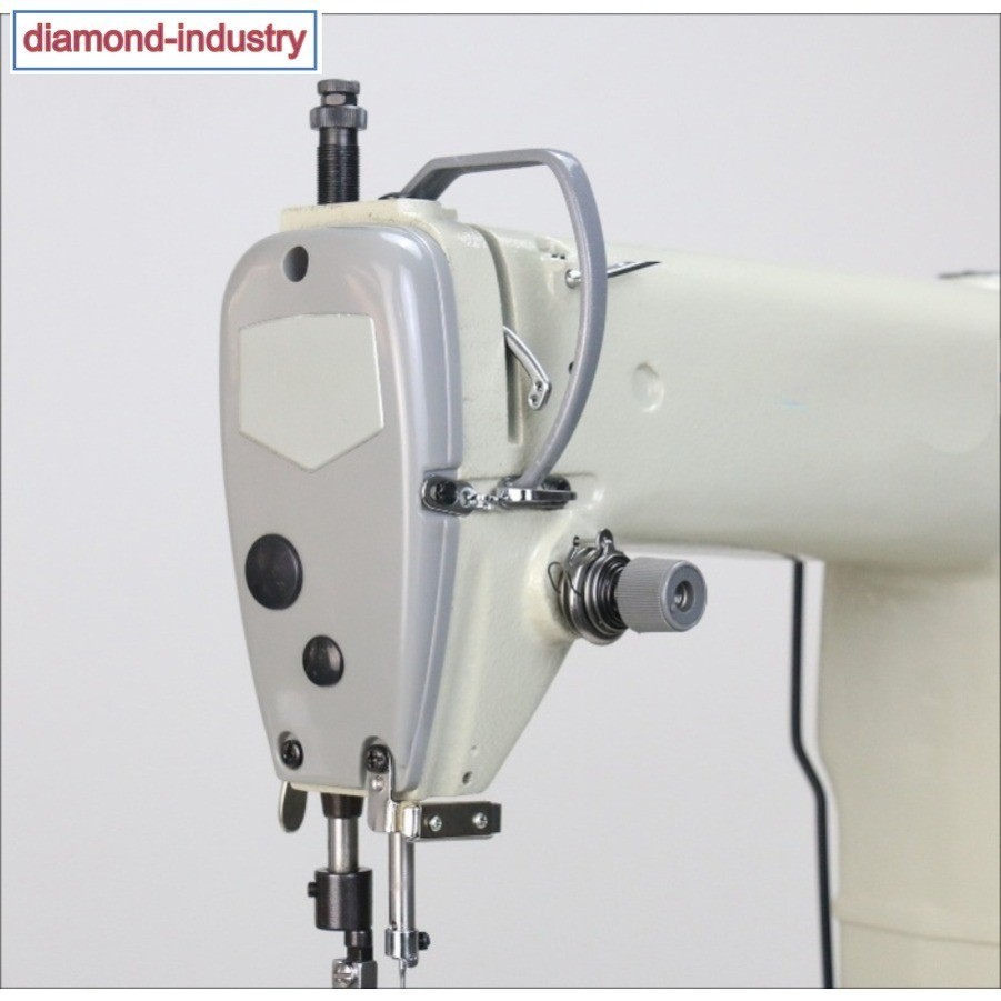 Industrial Sewing Machine Equipment Hat Sewing Machine High Head Sewing Machine