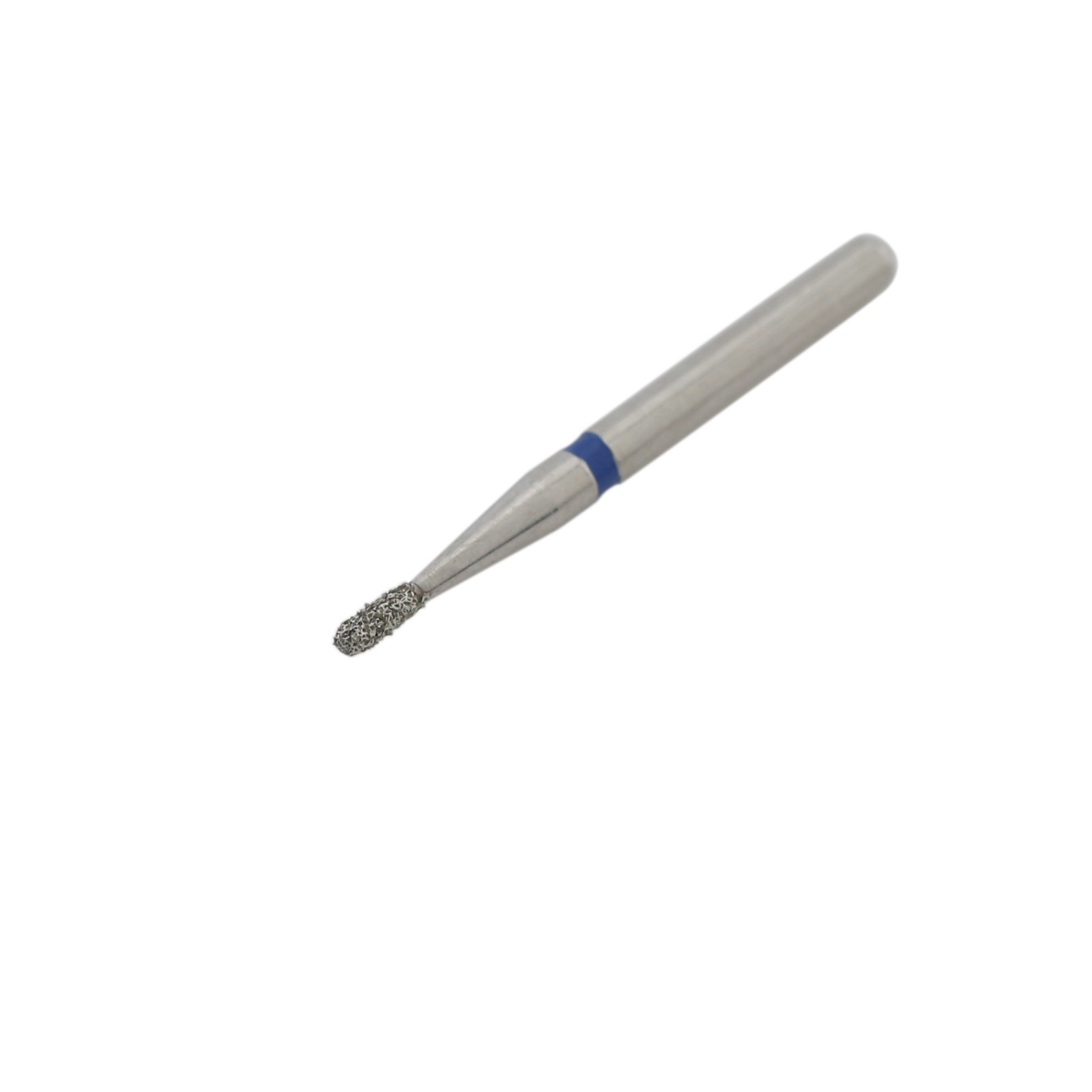 Multi-Use Dental Diamond Burs Pear Friction Grip FG Medium Coarse 830/008M 830L