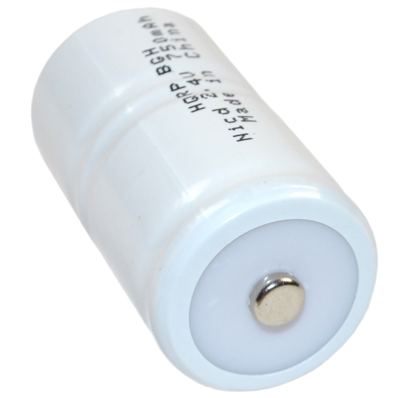 4-Pack Battery for TIF Series Combustible Gas Detector Meter Test Equipment