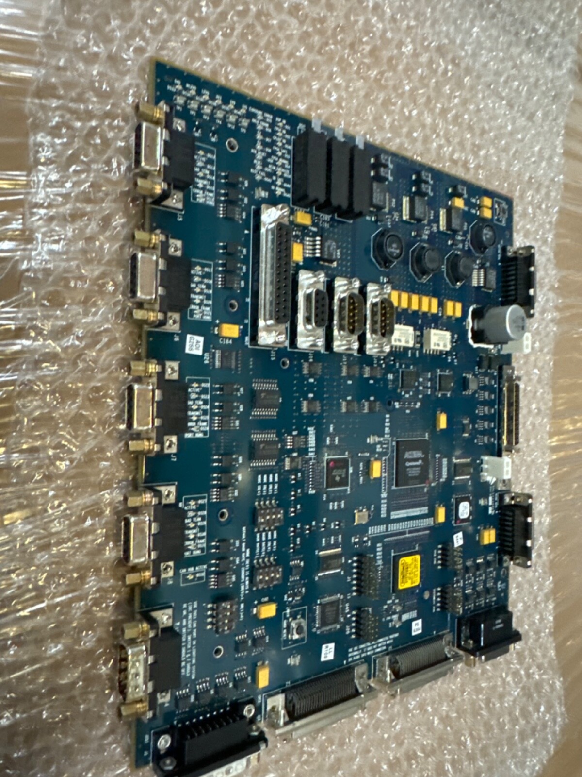 5183536, 5138202 GE PRECISION 500D CORONA BOARD