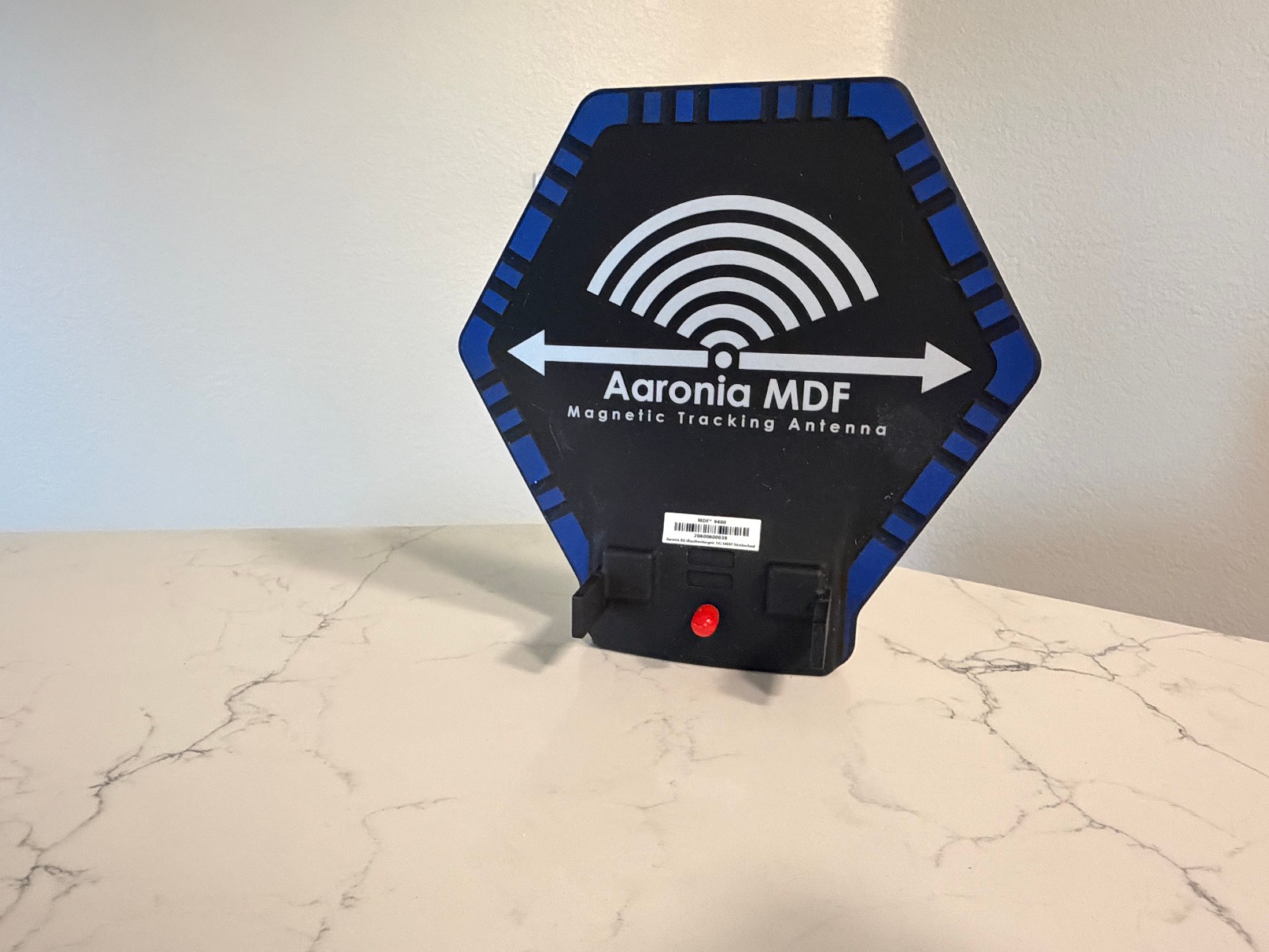 Aaronia MDF 9400 Passive Magnetic Field Antenna 9 kHz to 400 MHz