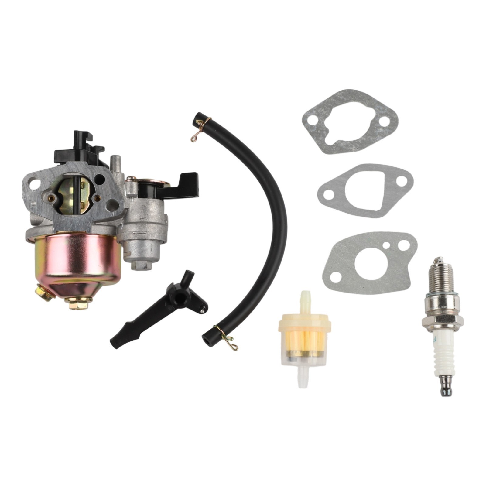 Pressure Washer Carburetor 168FA 168FB 170F 5.5hp 6.5hp Alternator DXPW3425