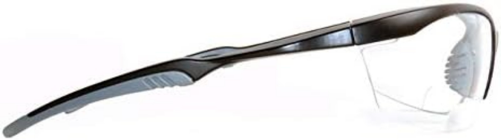 Clear Bifocal Glasses with UV Protection – Lightweight and Stylish for Daily Use