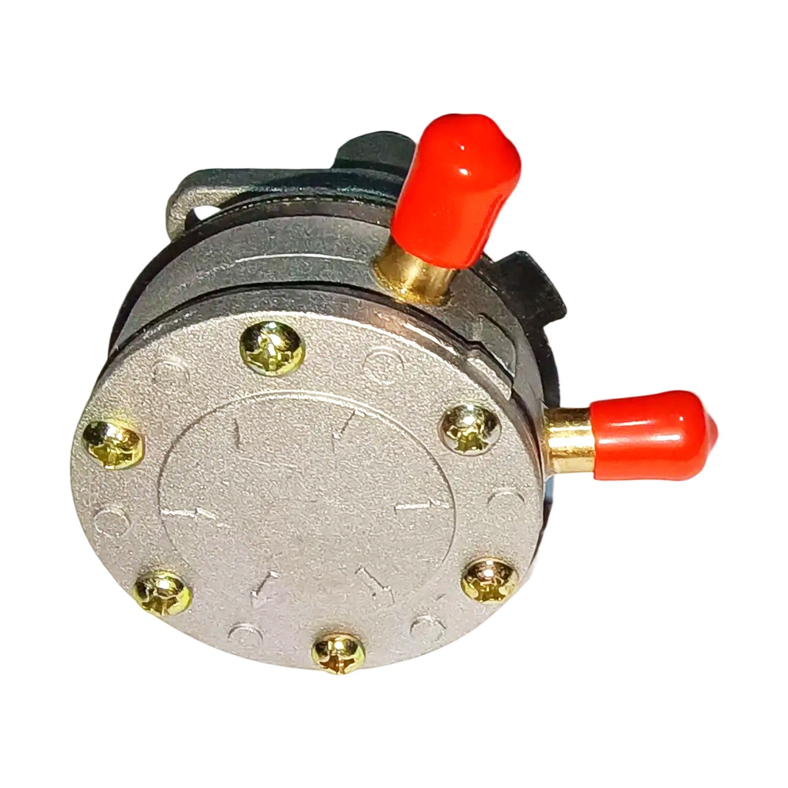 Fuel Lift Pump for Kubota B1550 B1750 B2150 L2250 L2650 L405 M4030 F2100 GV-3240