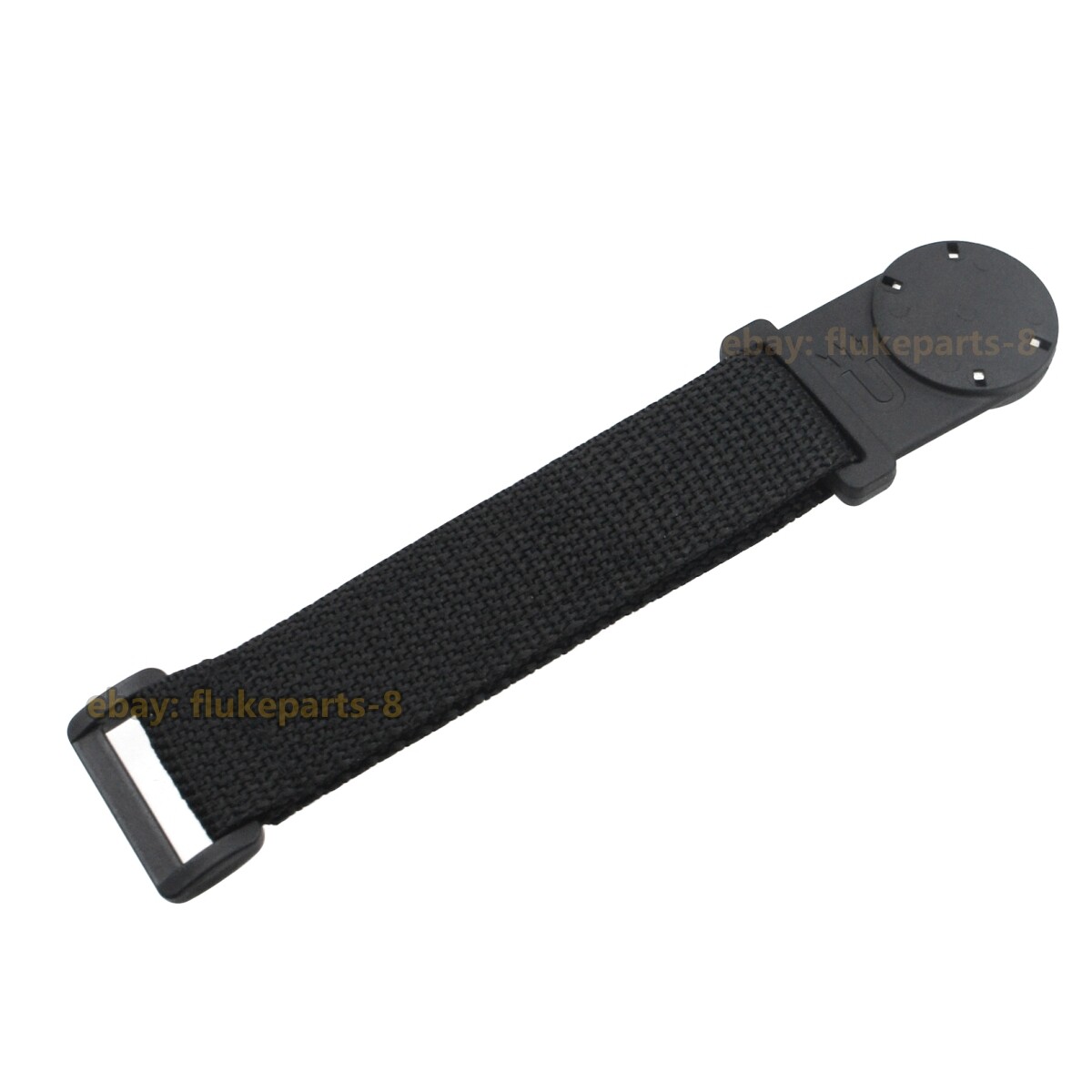 For Fluke TPAK MultiMeter Hanging Loop Strap & Magnet Hanger Kit Instrument Part