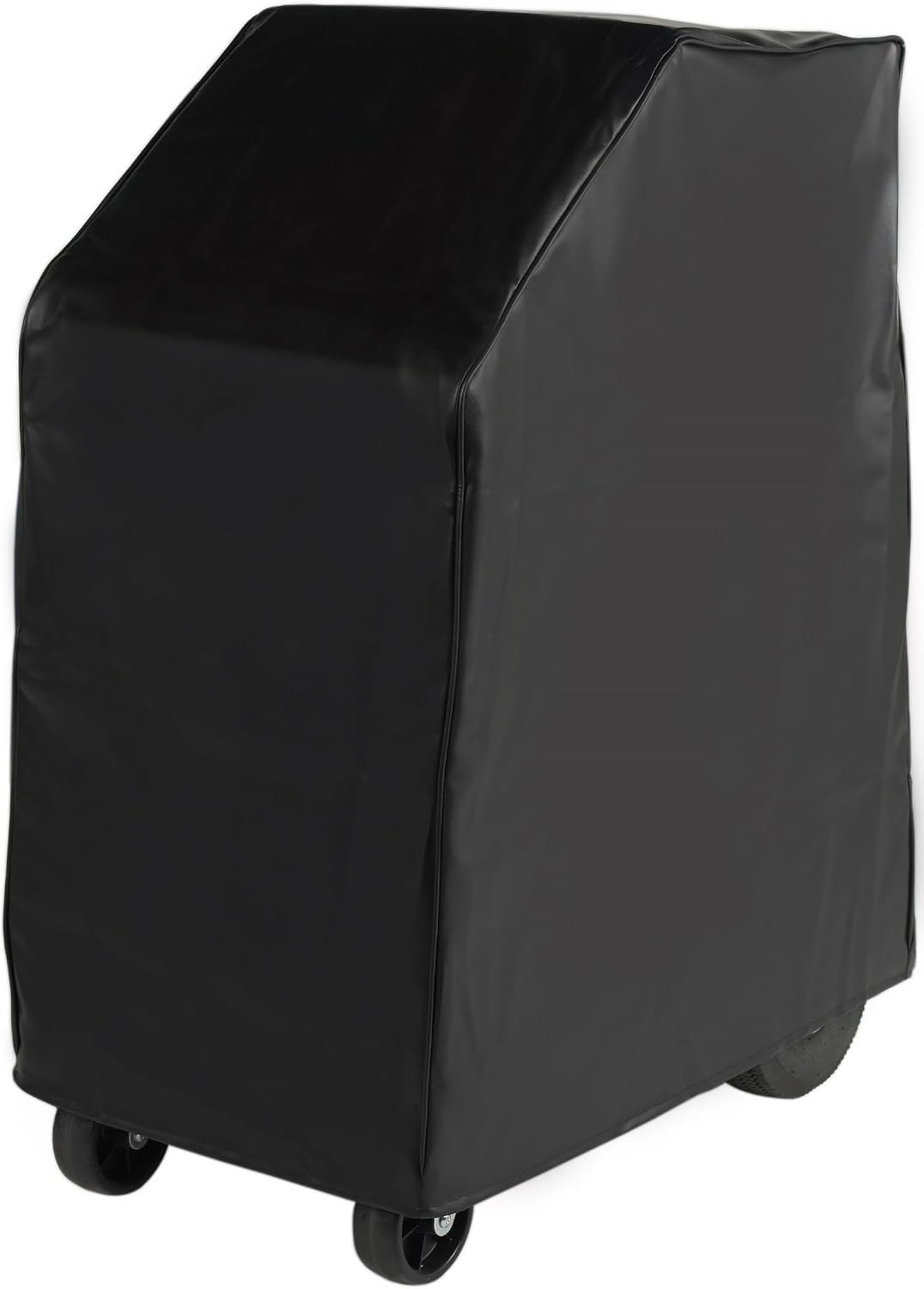 17499 Black Vinyl Dust Cover – Snug Fit Against Elements for A/C RRR Machines