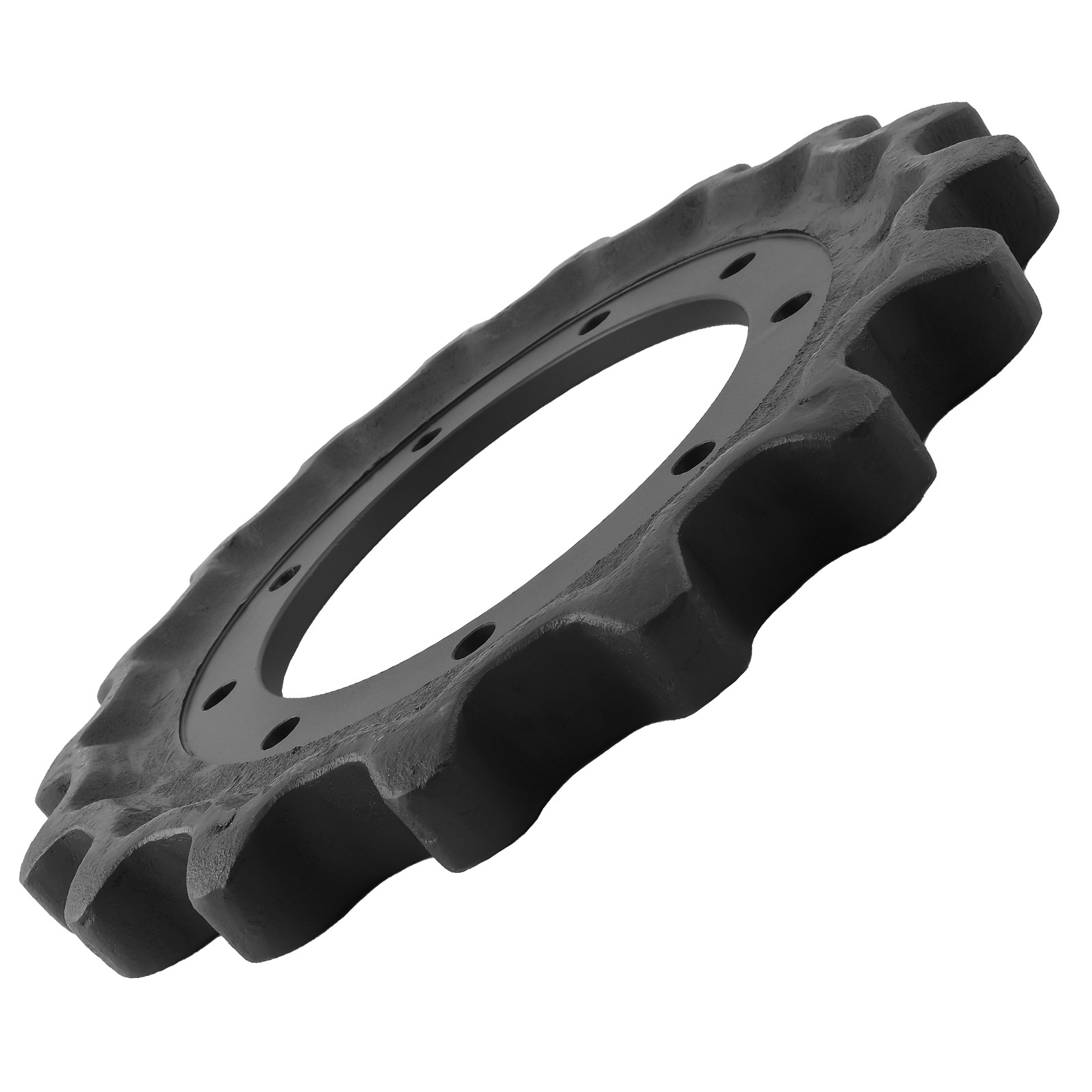 Rear Sprocket Undercarriage Part For Kubota SVL90 SVL90-2 17 Teeth V061121112