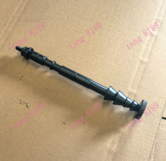 Motorcycle Wheel Balancer Adapter Tyre Tread Clamp Spindle Rod multiple model