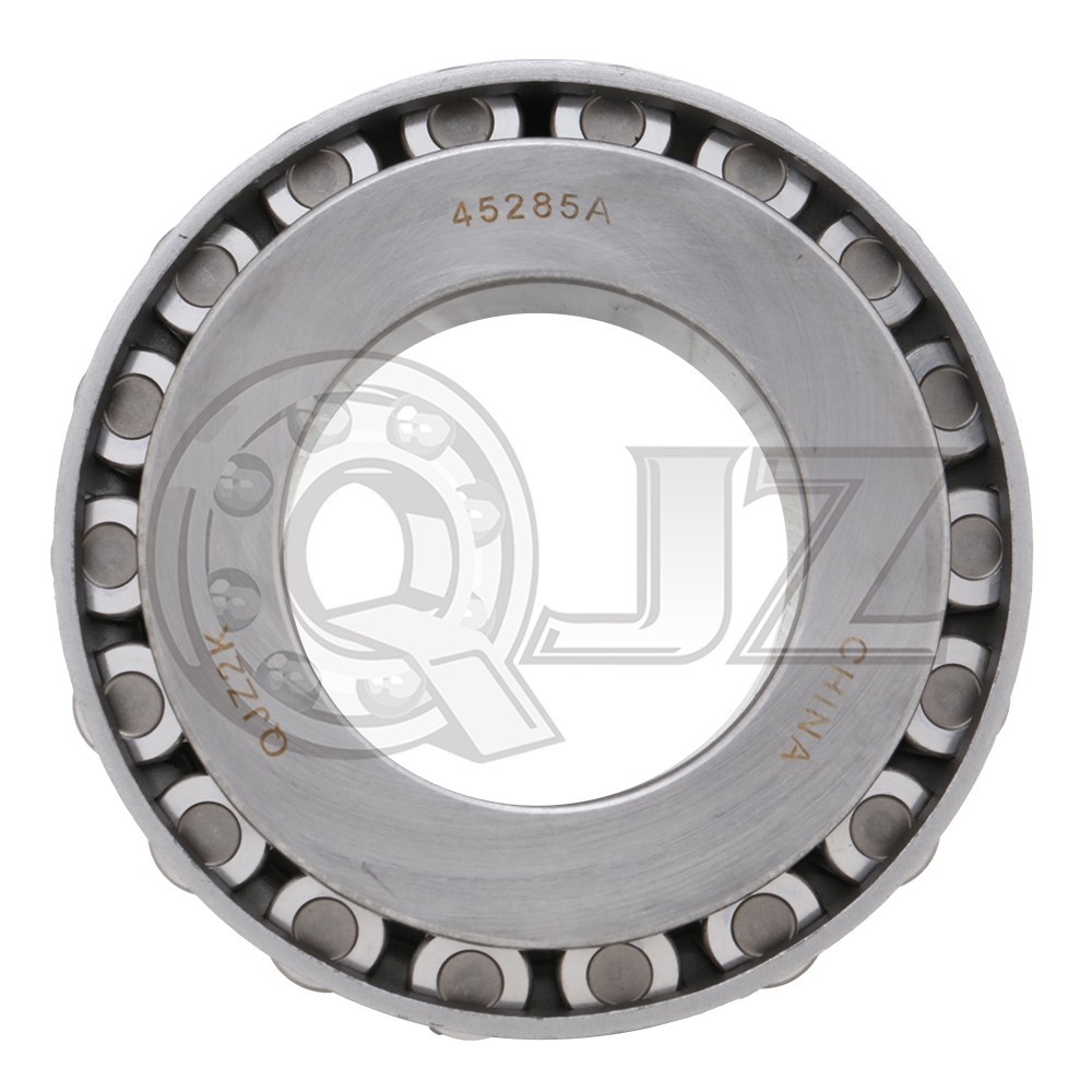 [Qty.1] 45285A Tapered Roller Bearing Single Cone [2 in ID x 1.22in W]