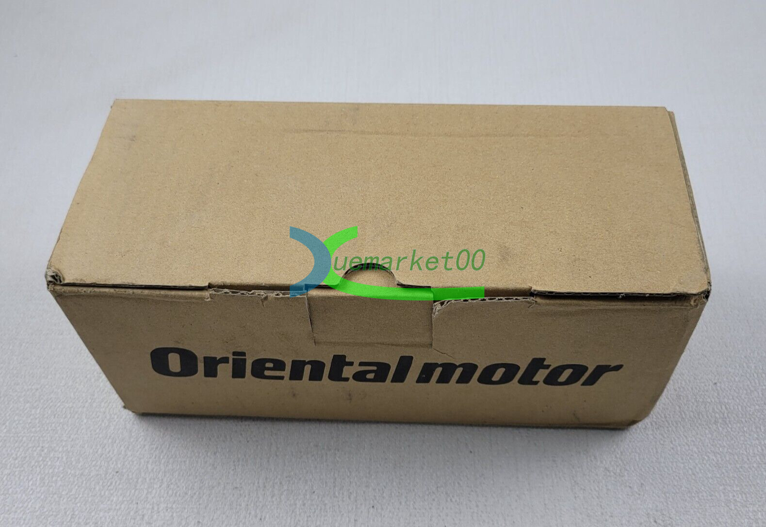 ONE NEW Oriental MOTOR Drive BLVD10KM