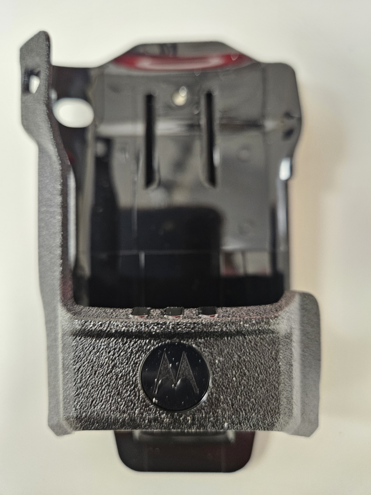 Motorola Solutions PMLN7947A Apx Next Classic Holster No belt clip