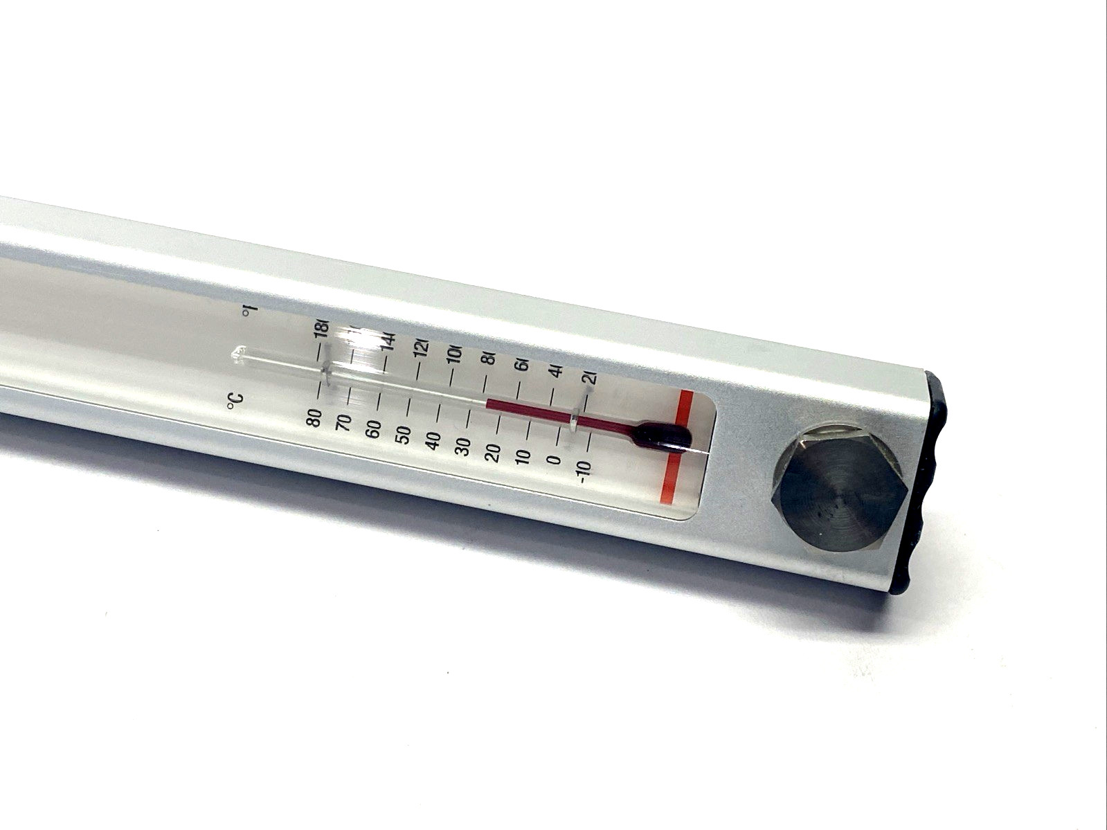 Hydac FSA-0381-2.00000/HT/M12.200 Liquid Level Gauge 3725025