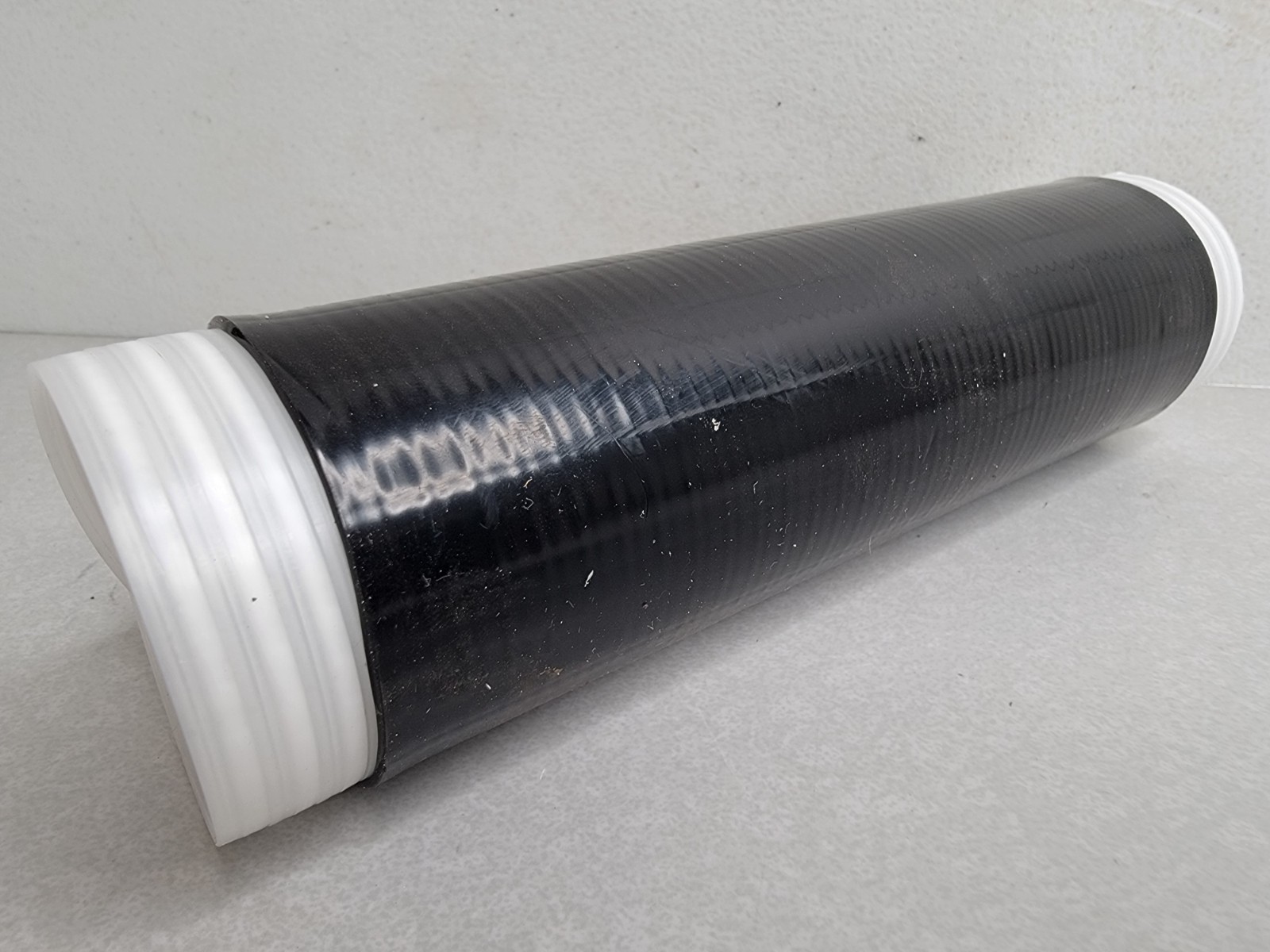 Cold Shrink Wrap Weatherproof Kit Universal 7″ Long Cable Connection Insulator