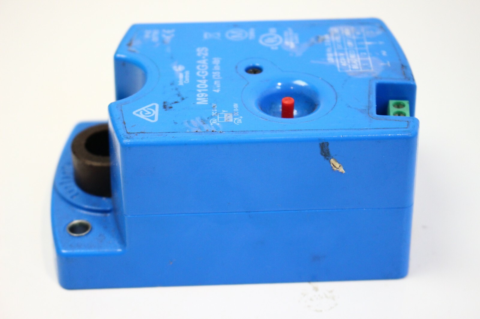 Johnson Controls M9104-GGA-2S 4Nm (35 in-lb) Electric Valve Actuator