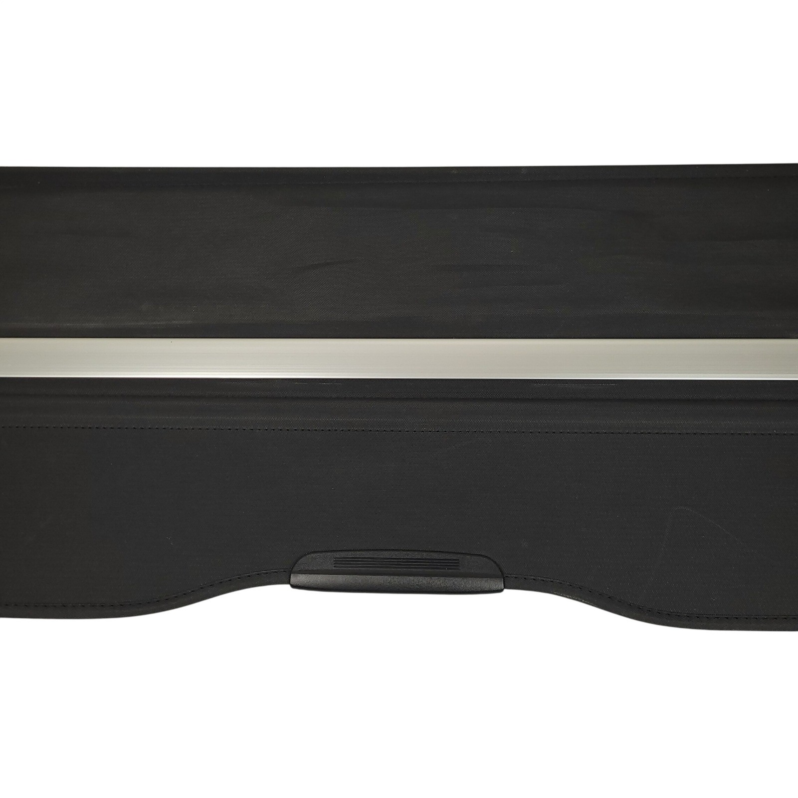 2019-2024 Subaru Forester OEM Retractable Cargo Cover Tonneau Black