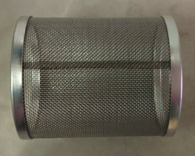 Caterpillar Transmission Screen 8S9130