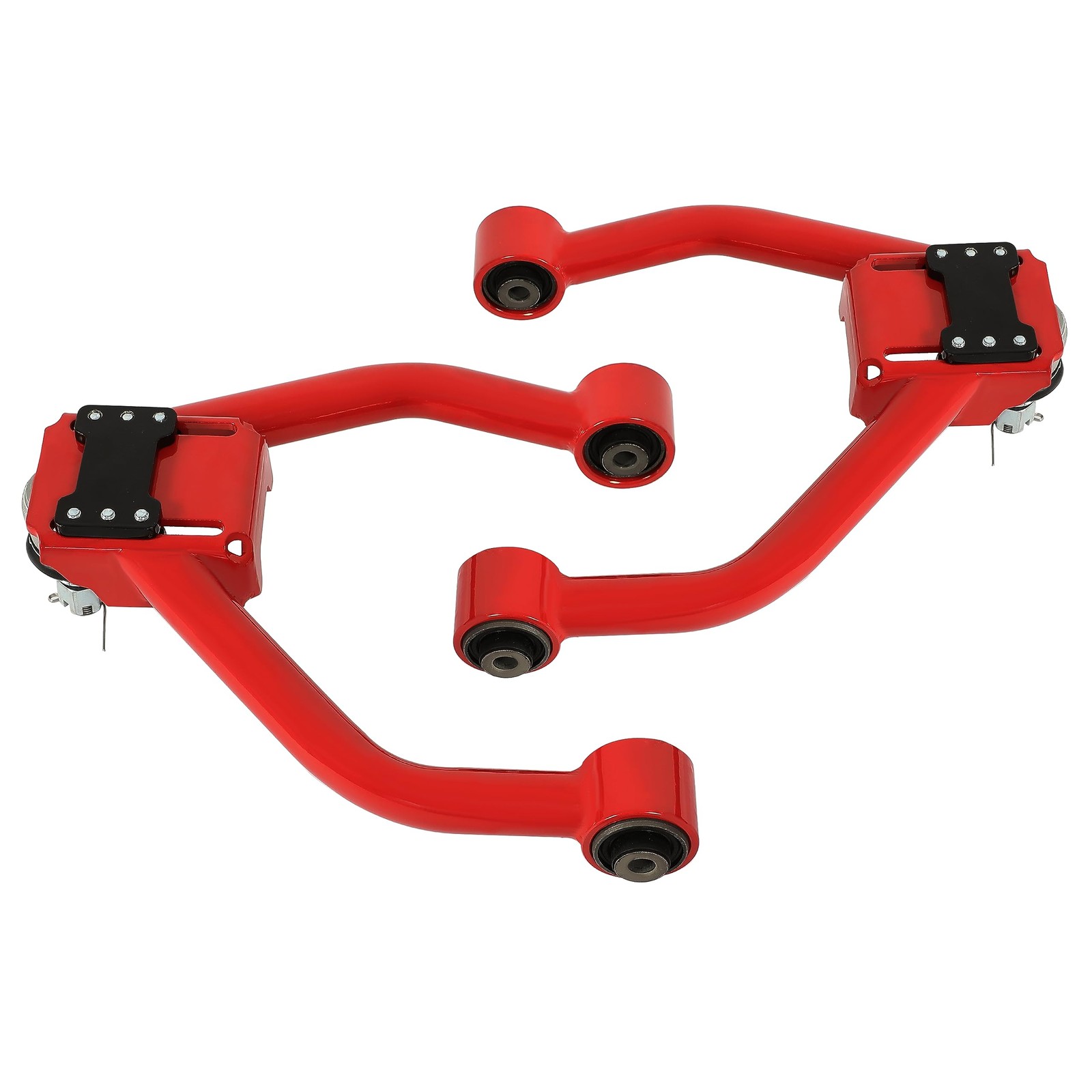 Adjustable Front Upper Control Arms w/Ball Joints 00-05 Lexus IS300 AK-080-BJ300