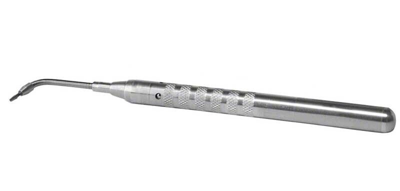 COMPLETE AUTOMATRIX AUTOMATE III TIGHTENING DEVICE GENUINE DENTSPLY.