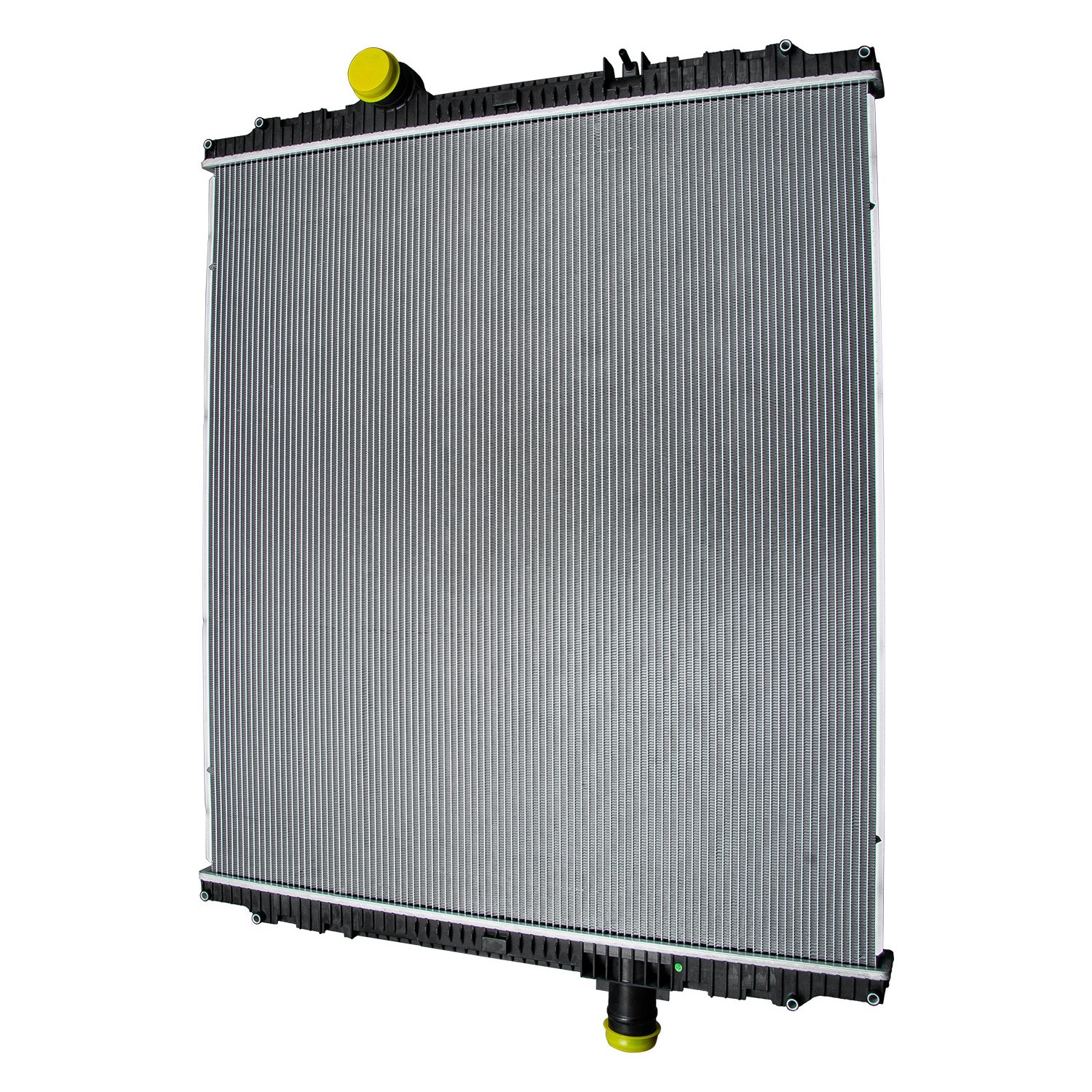 Radiator For 2008-2013 Kenworth W900 Peterbilt 365 367 379 385 387 388 2011 2012