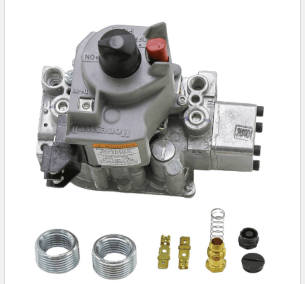 Resideo VR8300A4508 (Replaces V800A1088 & V800A1591) Standing Pilot Valve